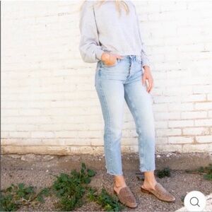 MOTHER SUPERIOR  The Tomcat Bless You Jeans